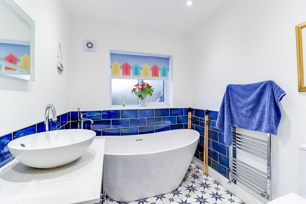 Additional property image - The Woodlands, Seaton, CA14