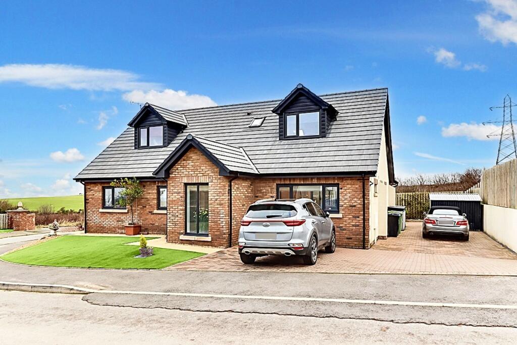 Additional property image - The Woodlands, Seaton, CA14