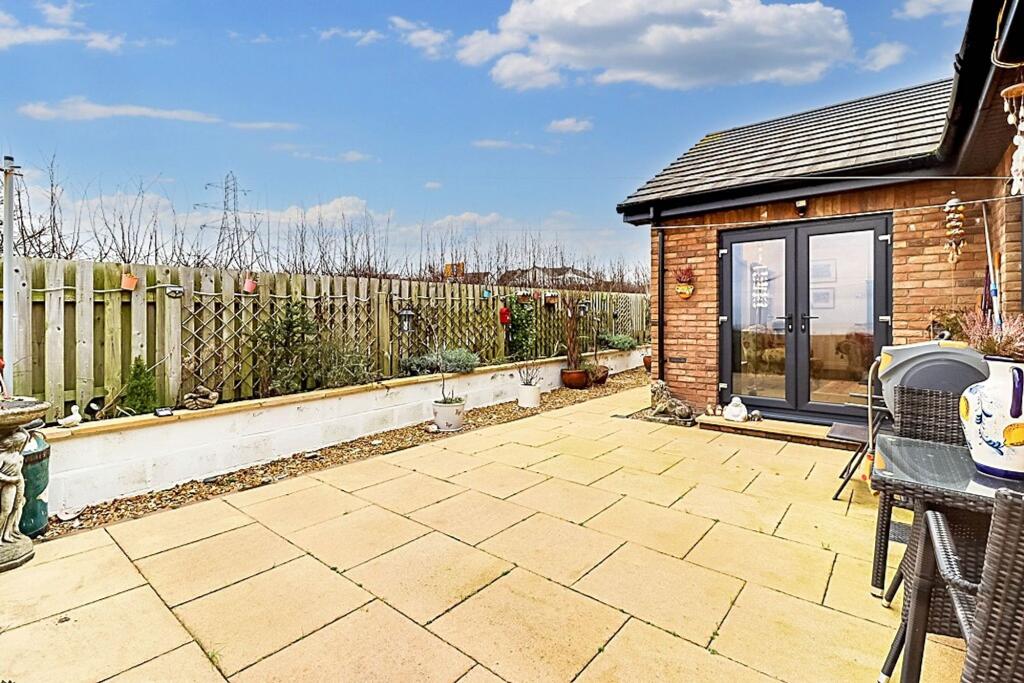 Additional property image - The Woodlands, Seaton, CA14