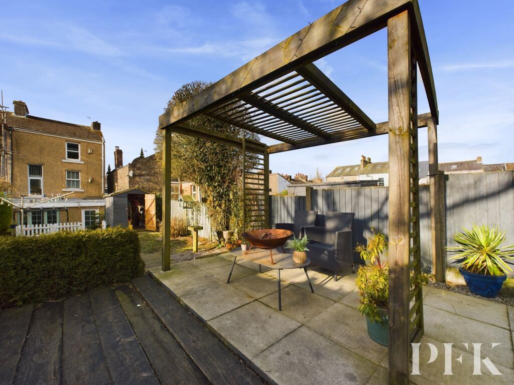 Additional property image - West View, Hensingham, CA28