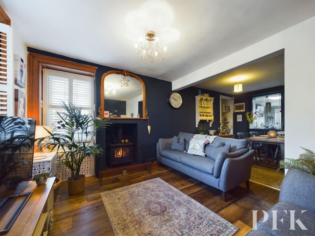 Additional property image - West View, Hensingham, CA28