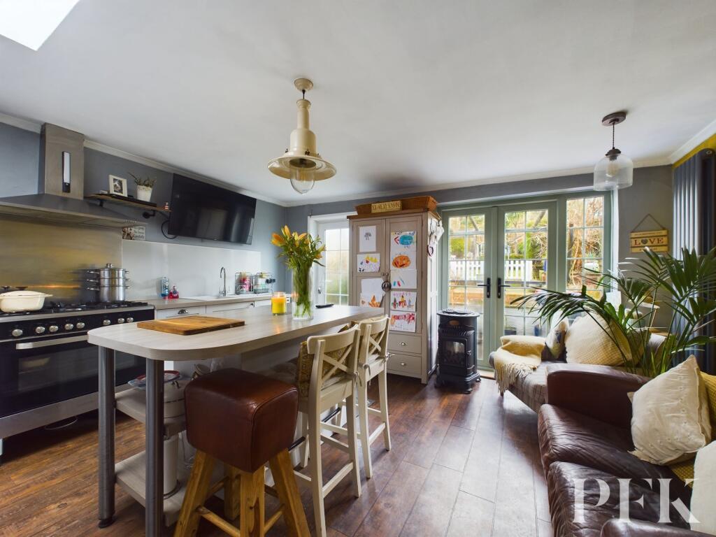 Additional property image - West View, Hensingham, CA28