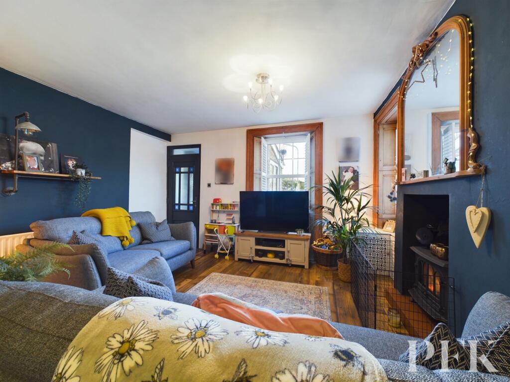 Additional property image - West View, Hensingham, CA28