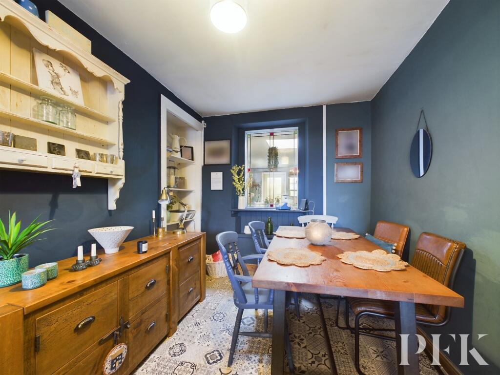 Additional property image - West View, Hensingham, CA28
