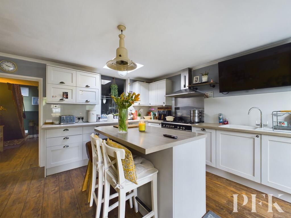 Additional property image - West View, Hensingham, CA28