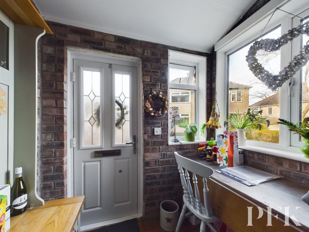 Additional property image - West View, Hensingham, CA28
