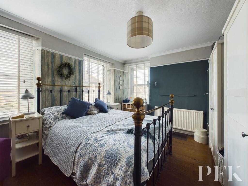 Additional property image - West View, Hensingham, CA28