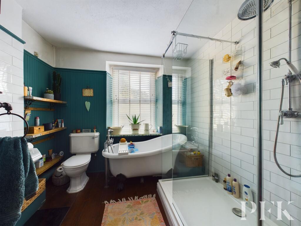 Additional property image - West View, Hensingham, CA28