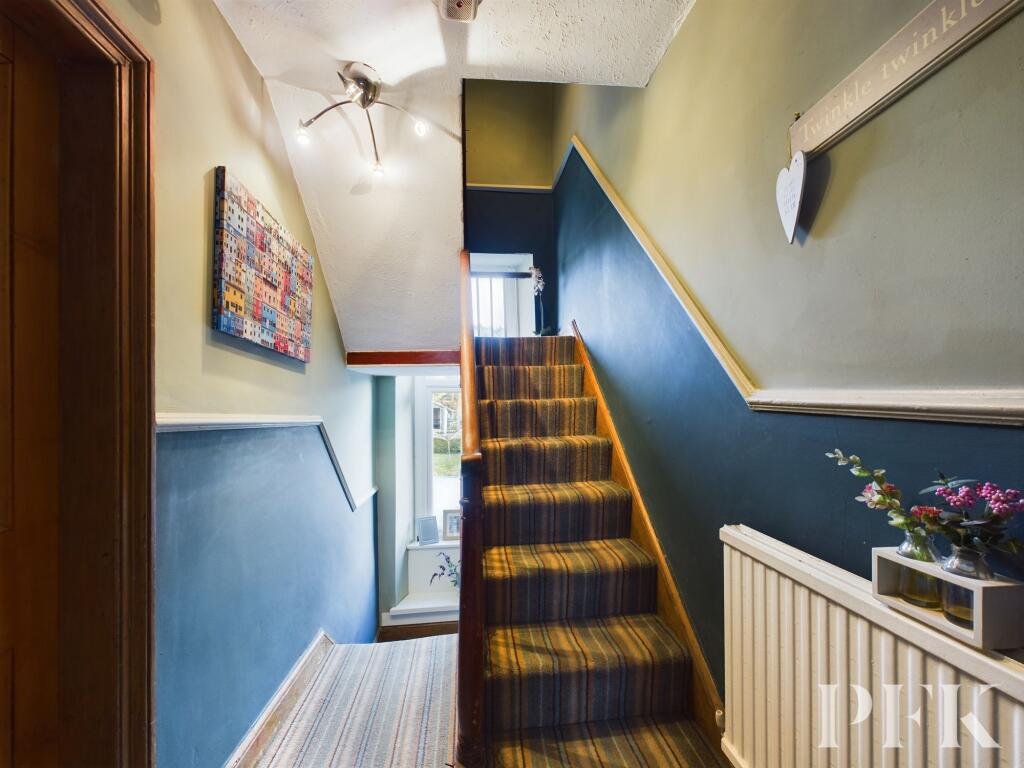 Additional property image - West View, Hensingham, CA28