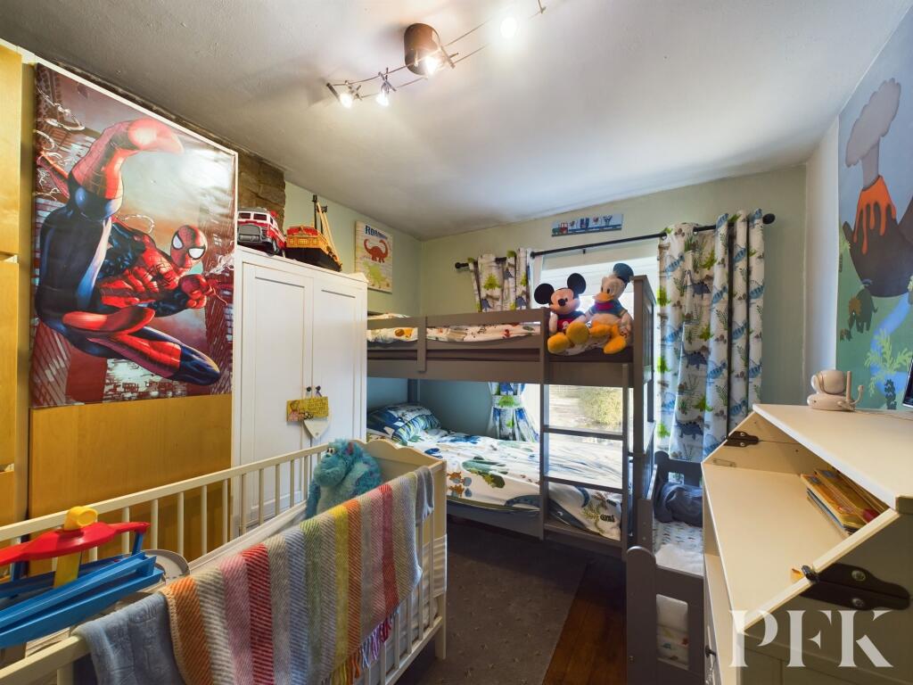 Additional property image - West View, Hensingham, CA28