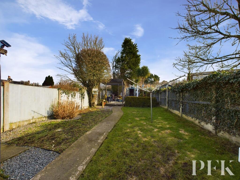 Additional property image - West View, Hensingham, CA28