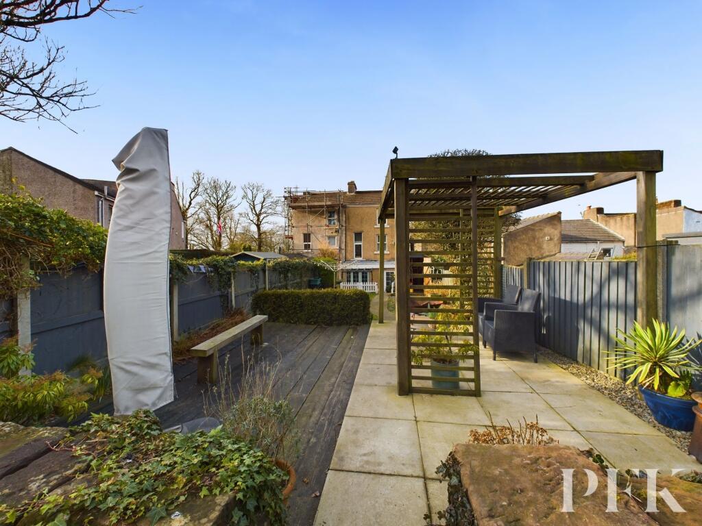 Additional property image - West View, Hensingham, CA28