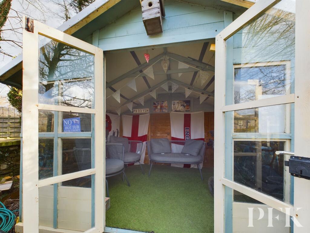 Additional property image - West View, Hensingham, CA28