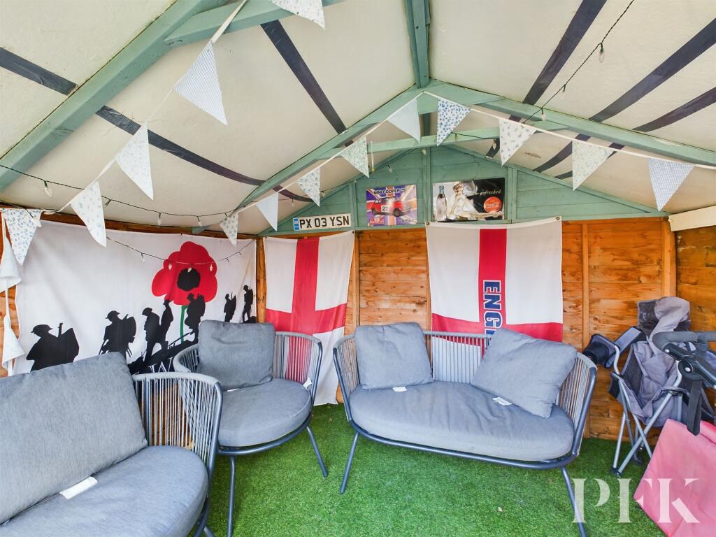Additional property image - West View, Hensingham, CA28