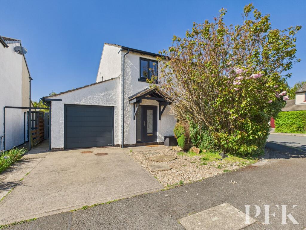 Main image of property: Lowrey Close, Beckermet, CA21