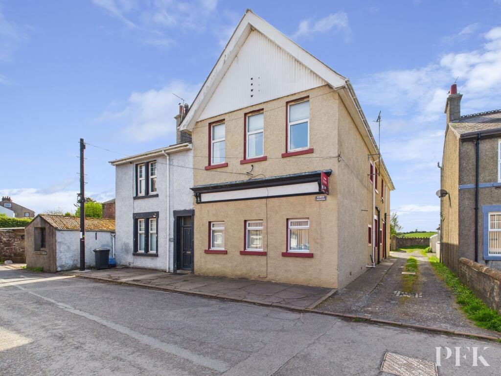 Main image of property: The Old Bookshop, Beckermet, CA21