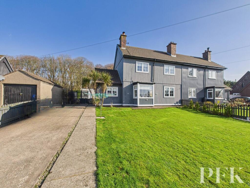 Main image of property: Oaklands, Egremont, CA22