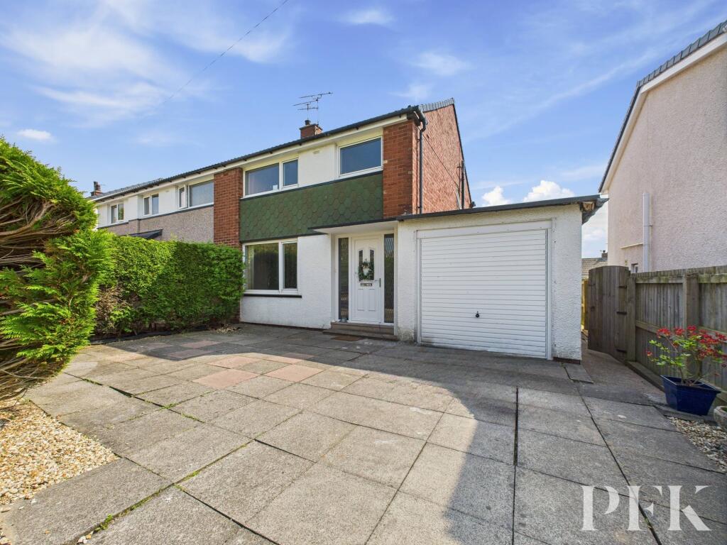 Main image of property: Limetree Crescent, Cockermouth, CA13