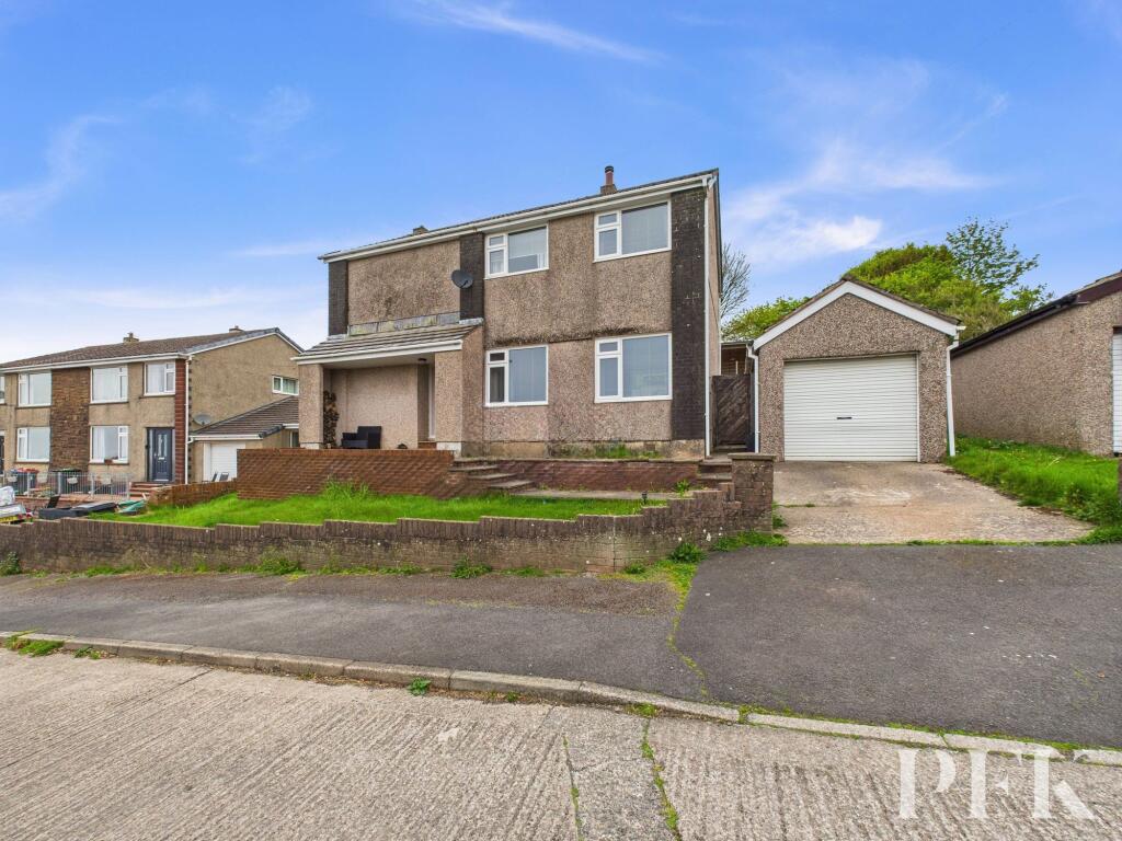 Main image of property: Ash Grove, Whitehaven, CA28