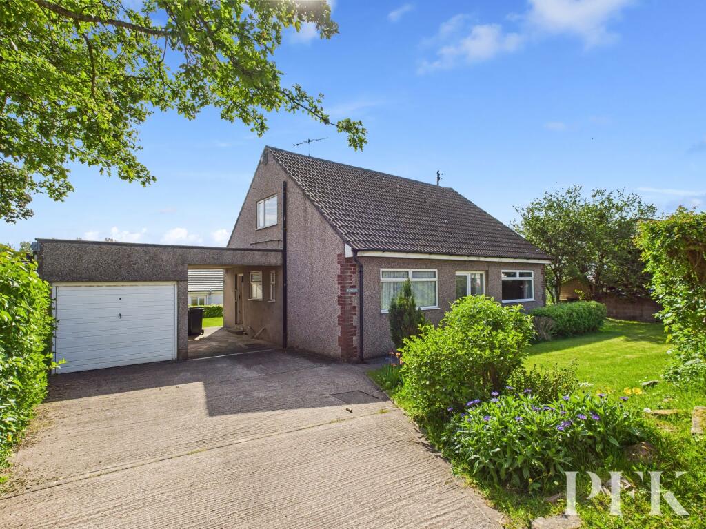 Main image of property: Bowdon, Kirkland, CA26