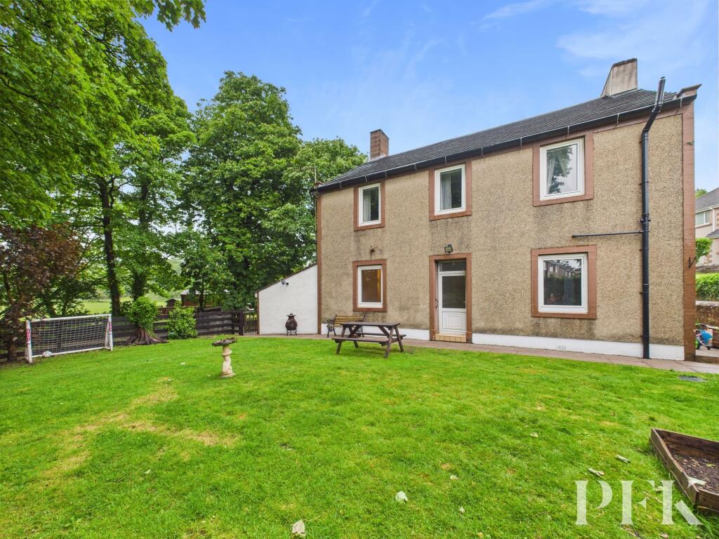 Main image of property: Brook House, Little Mill, Egremont, CA22