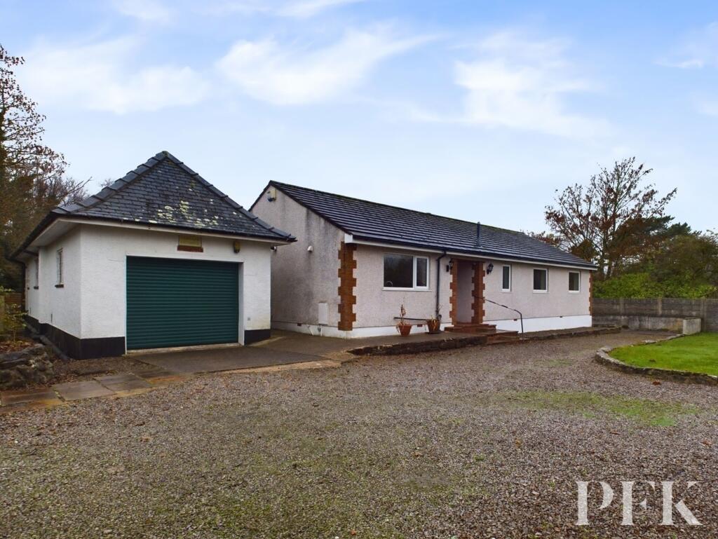 Main image of property: The Old Telephone Exchange, Bank Lane, Egremont, CA22