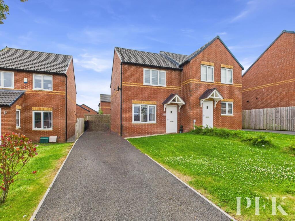Main image of property: Florence Drive, Egremont, CA22