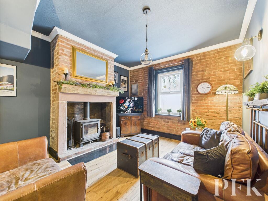 Main image of property: Albert Street, Seascale, CA20