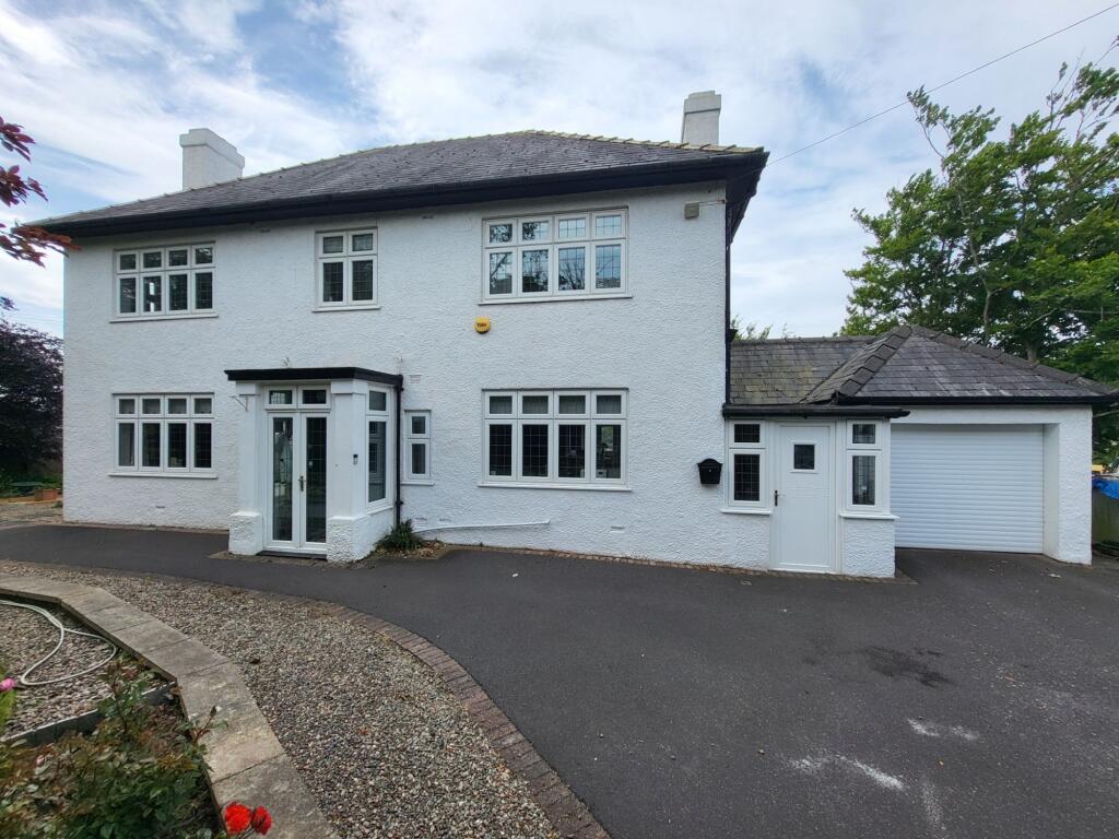 Main image of property: Egremont Road, Hensingham, CA28
