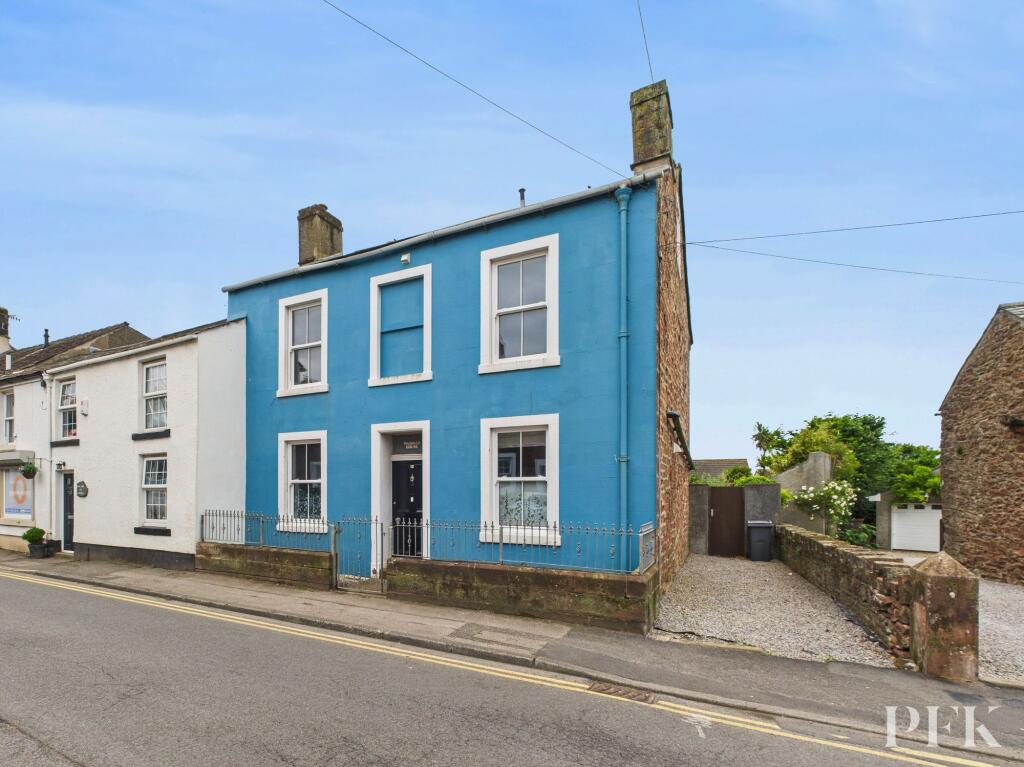 Main image of property: Wasdale House, Main Street, St. Bees, CA27