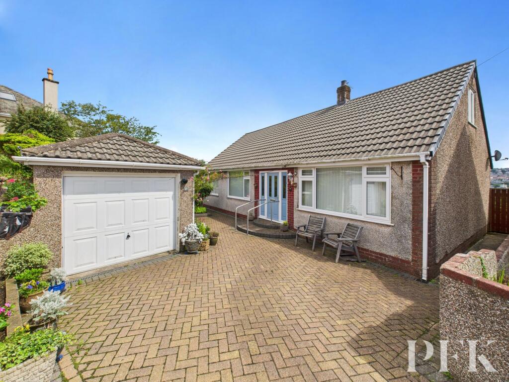 Main image of property: College View, Whitehaven, CA28