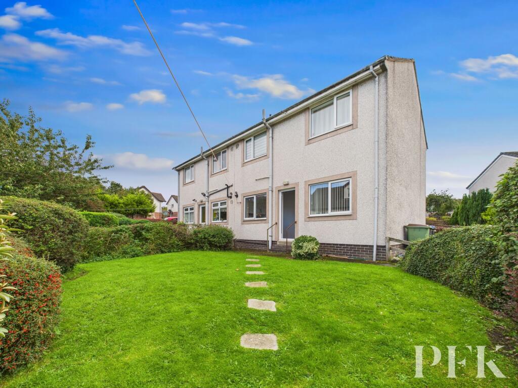 Main image of property: Walker Street, Cockermouth, CA13