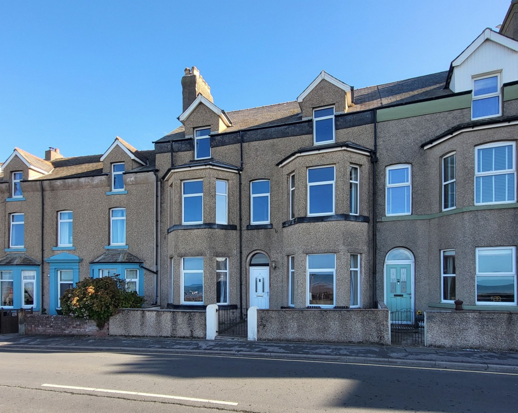 Main image of property: The Crescent, Seascale, CA20