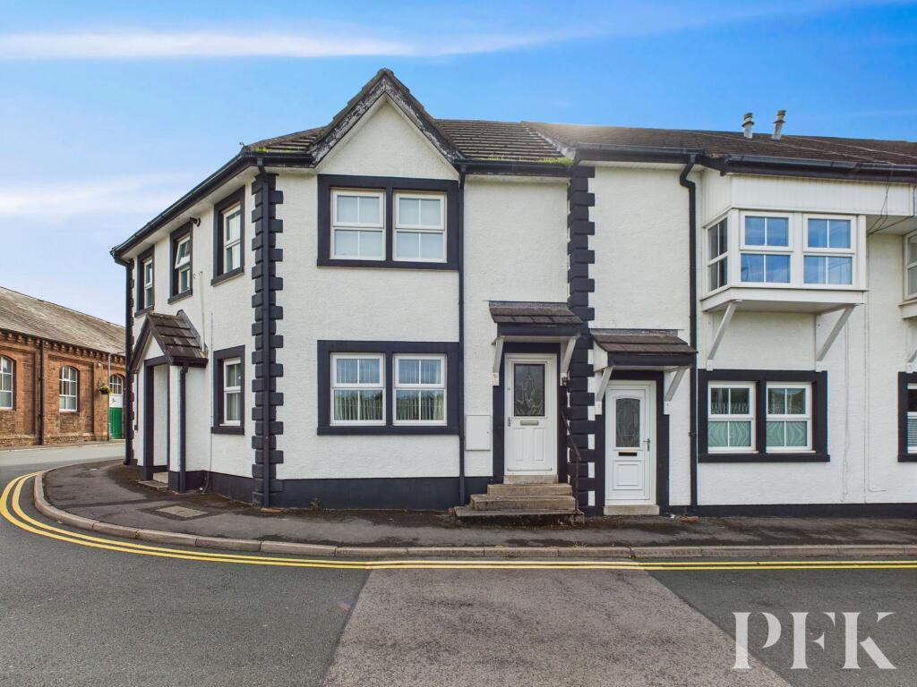 Main image of property: Braithwaite Court, Egremont, CA22