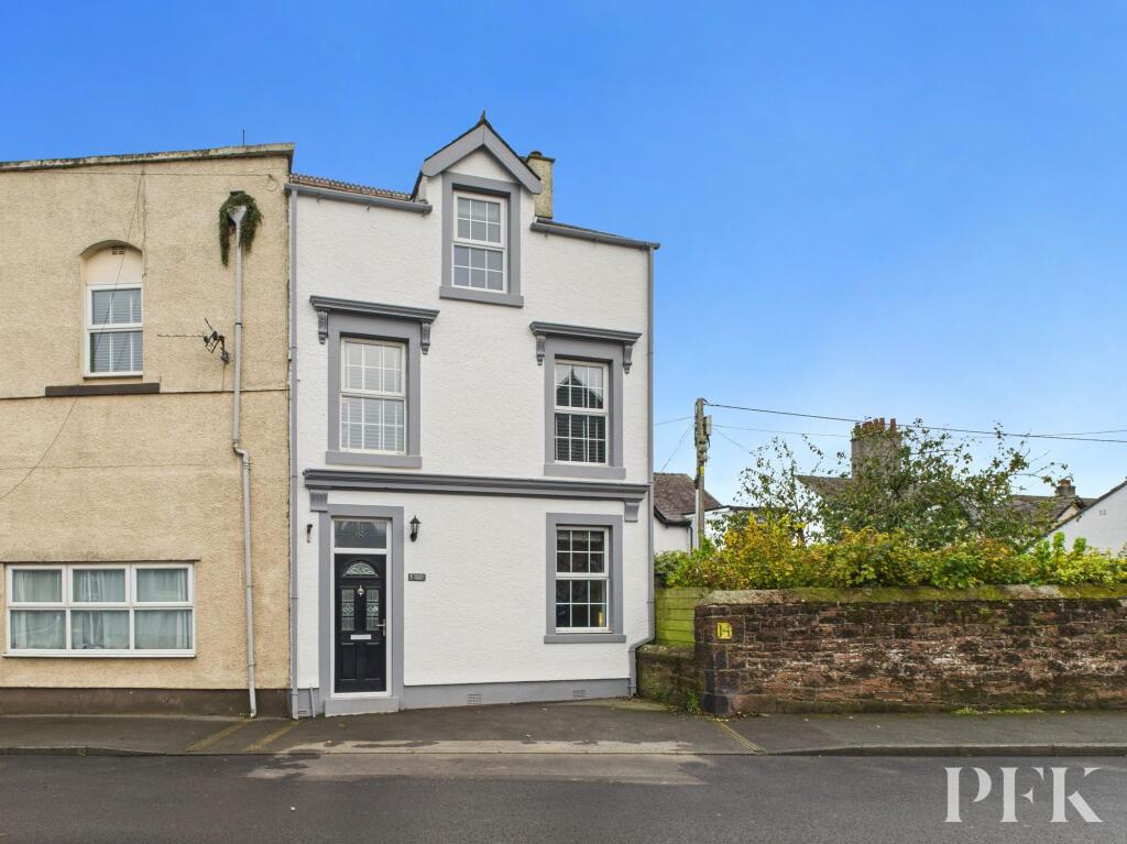 Main image of property: Church Street, Moor Row, CA24