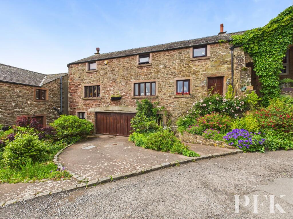 Main image of property: Abbey Farm, St Bees, CA27