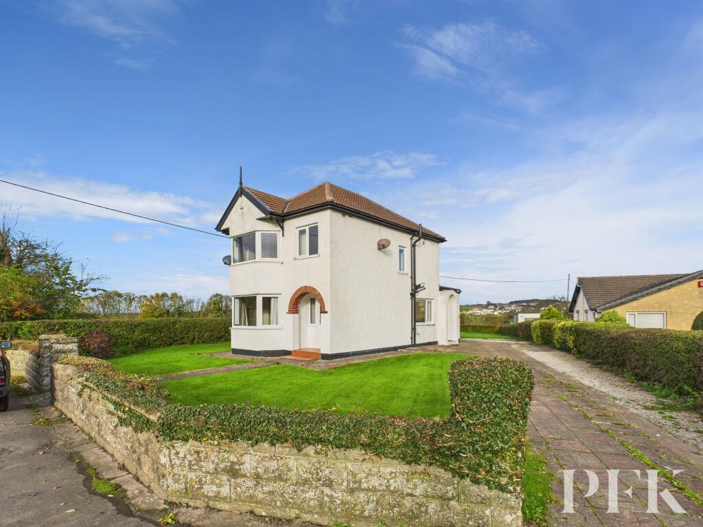 Main image of property: Thistle Field, Broughton Cross, Cockermouth CA13