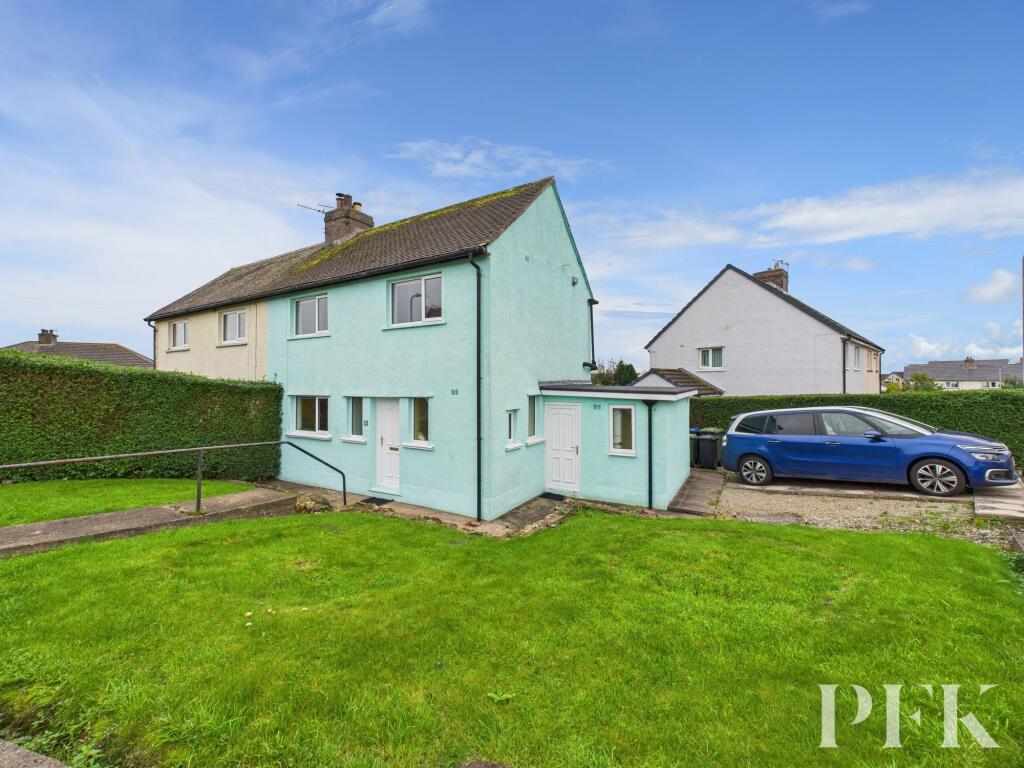 Main image of property: Ghyll Bank, Little Broughton, CA13