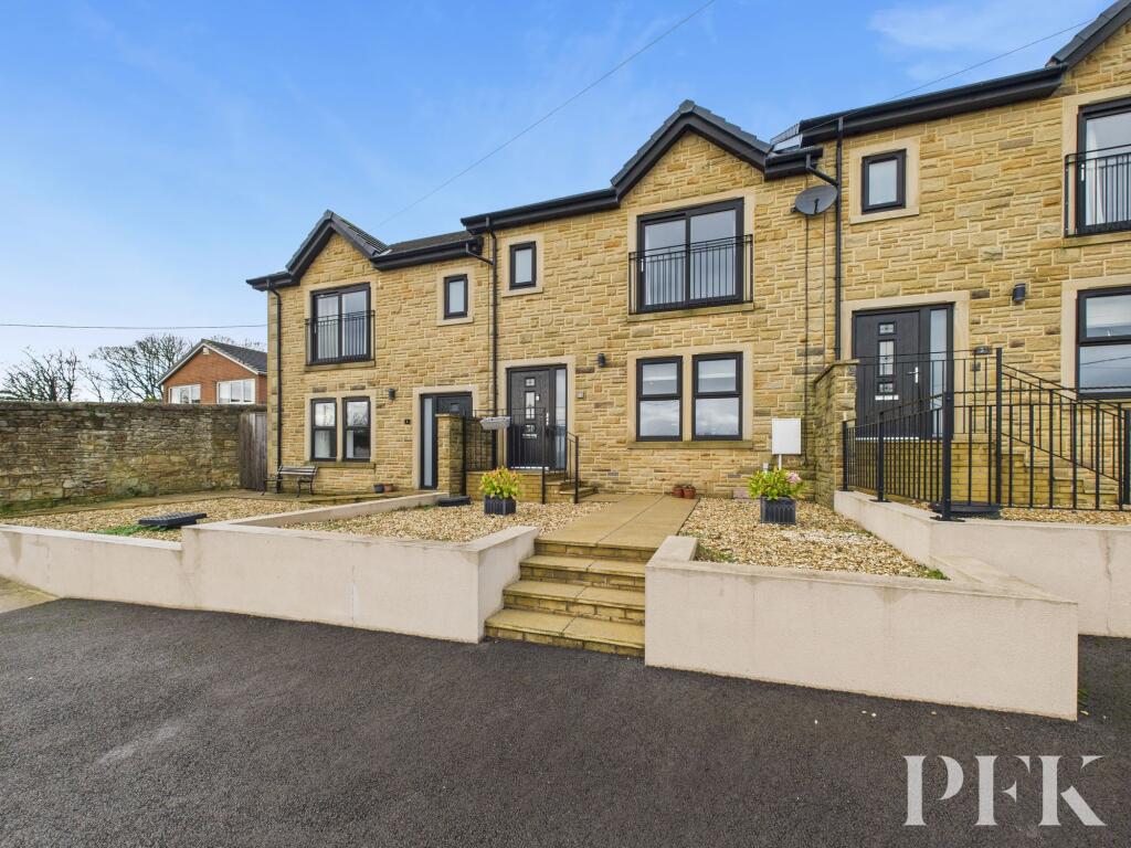 Main image of property: Coachman Court, Seaton, CA14