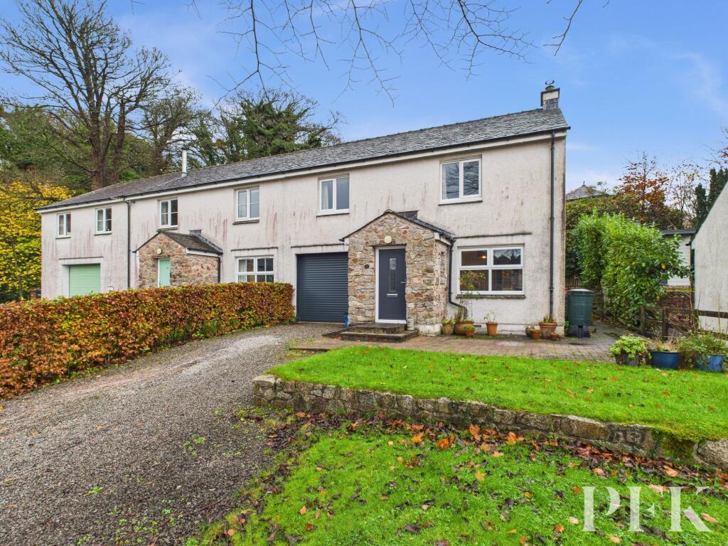 Main image of property: Gatesyde Place, Eskdale, CA19