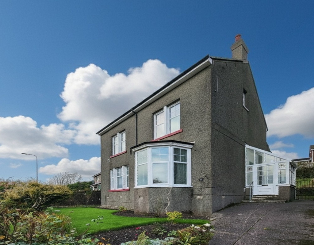 Main image of property: Hensingham Road, Whitehaven, CA28