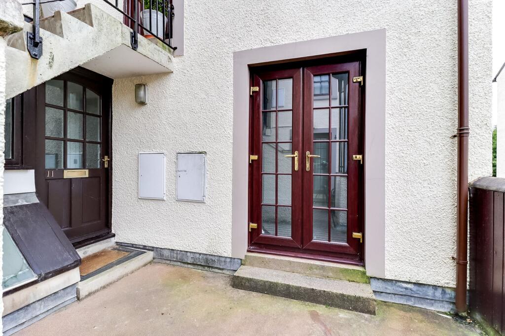 Main image of property: The Fallows, Cockermouth, CA13