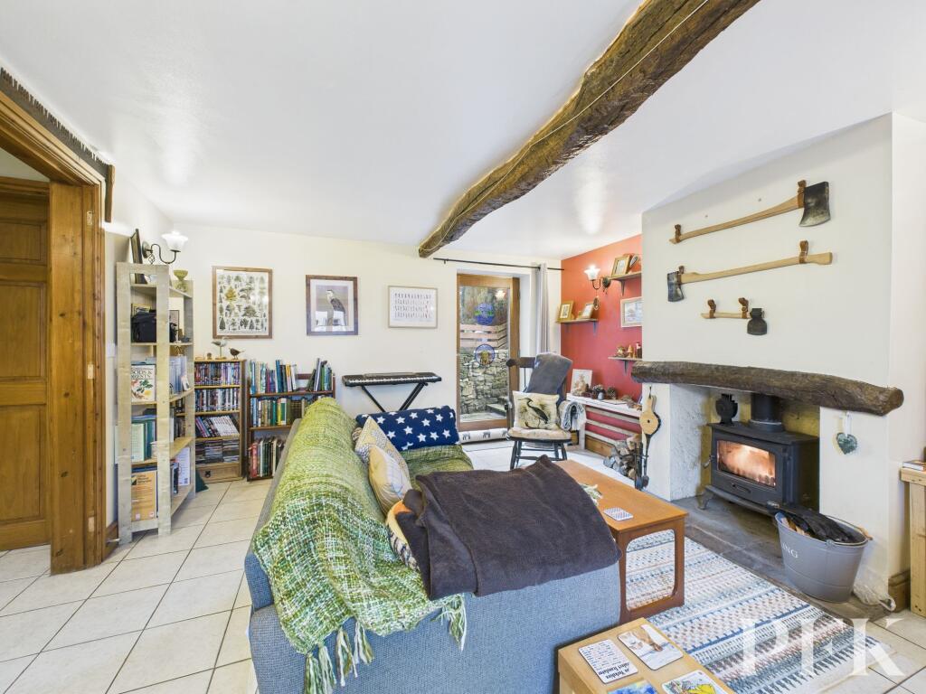 Main image of property: Twain Side Barn, Eaglesfield, Cockermouth CA13