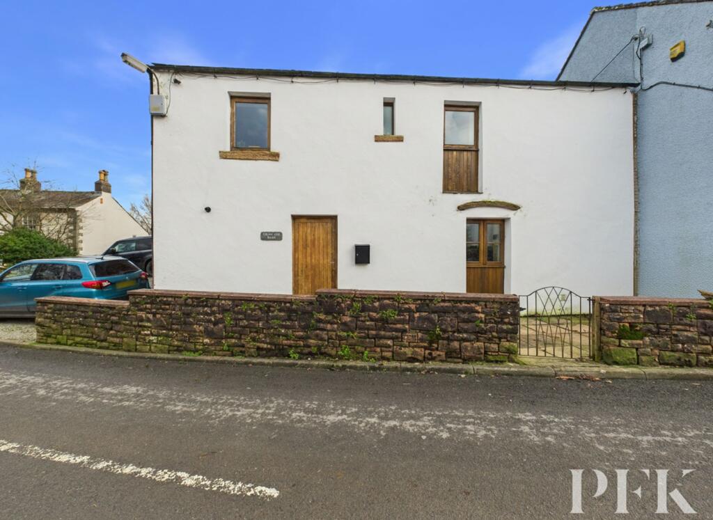 Main image of property: Twain Side Barn, Eaglesfield, Cockermouth CA13