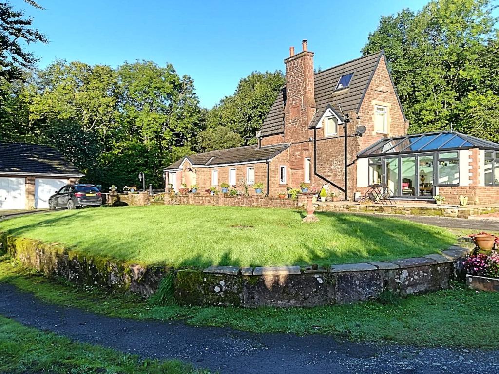 3 bedroom detached house for sale in Rheda, Frizington, CA26