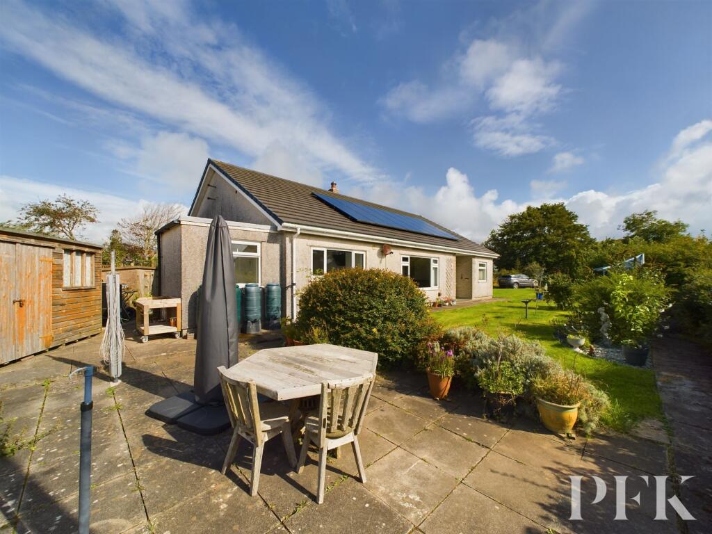 Additional property image - Holmrook, CA19