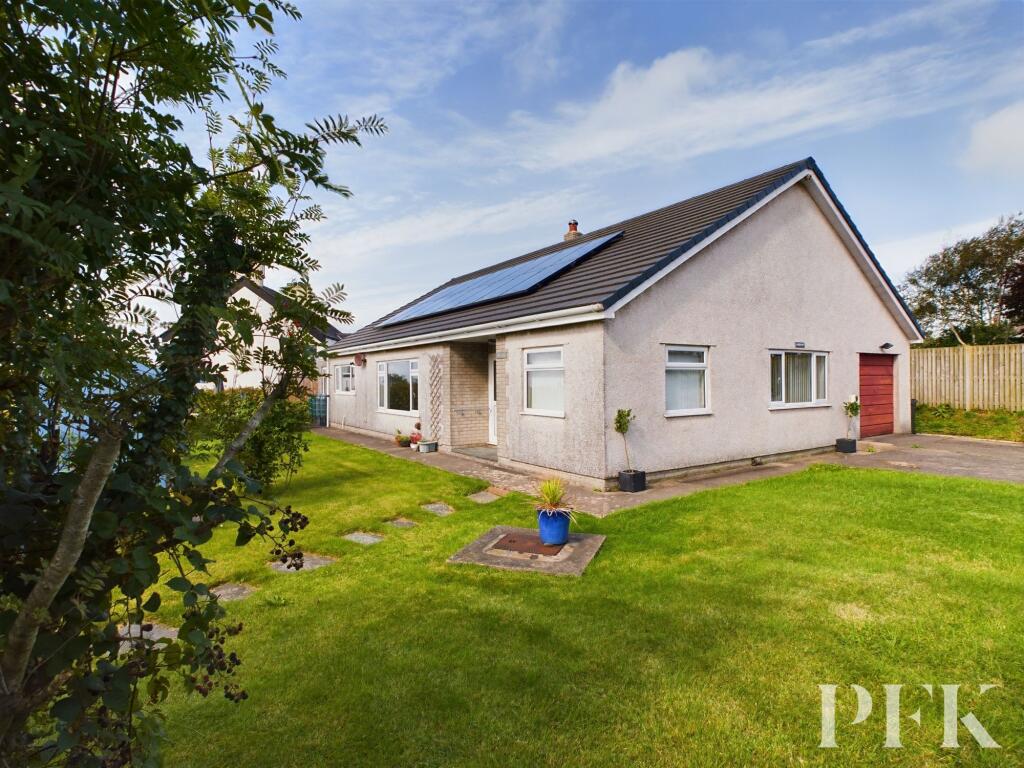 Additional property image - Holmrook, CA19
