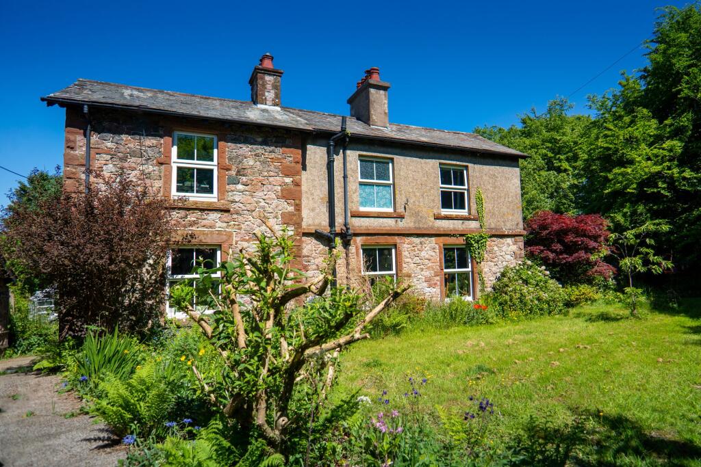 Main image of property: Irton, Holmrook, CA19