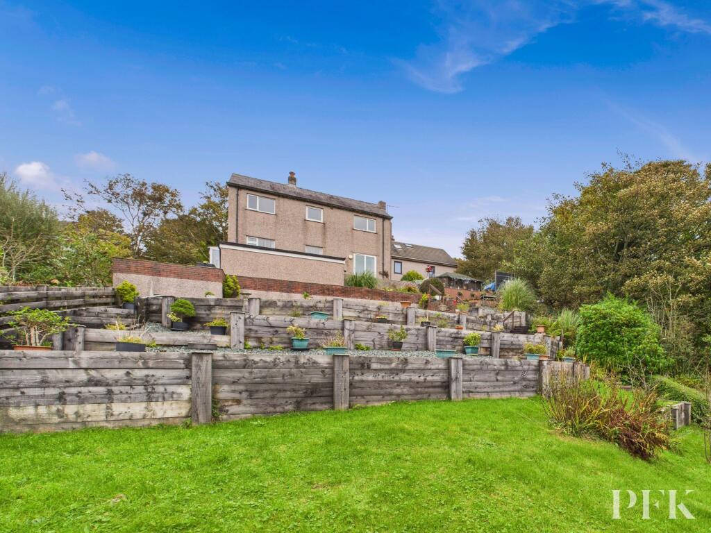 Main image of property: Pendle Drive, Whitehaven, CA28