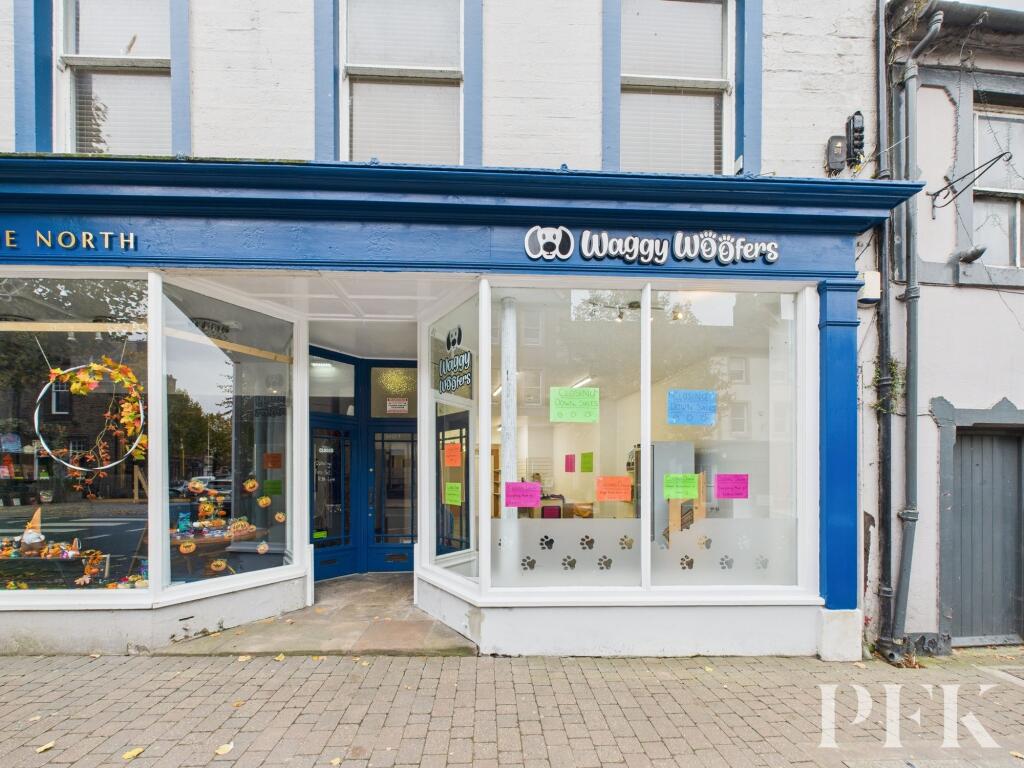 Main image of property: Regent House, Main Street, CA13